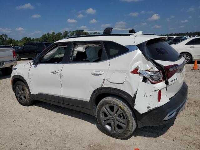 Photo 2 from auction – 2023 KIA SELTOS S with VIN KNDEU2AA1P7351868