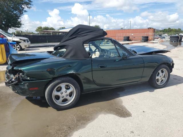 Photo 3 from auction – 2000 MAZDA MX-5 MIATA with VIN JM1NB3537Y0148016