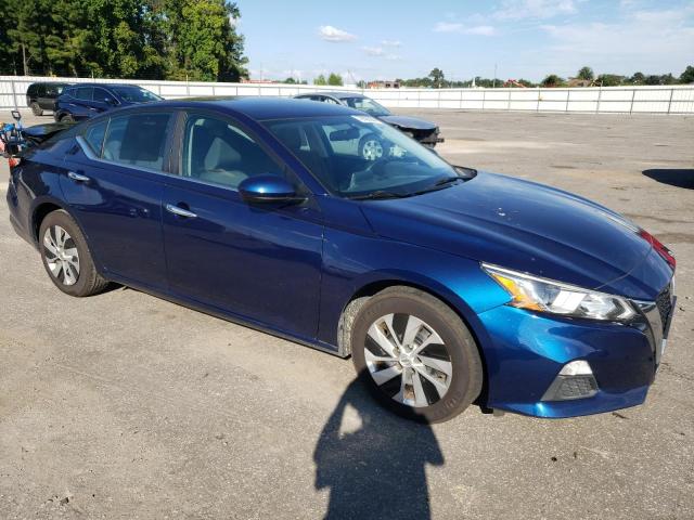 Photo 4 from auction – 2020 NISSAN ALTIMA S with VIN 1N4BL4BVXLC218357