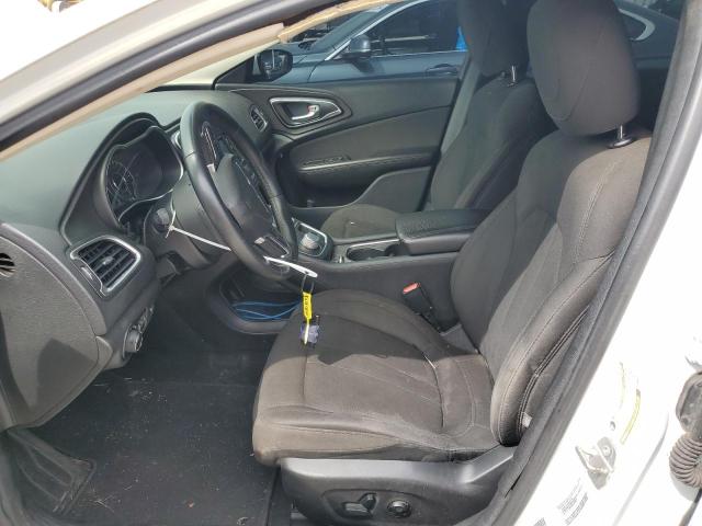 Photo 7 from auction – 2015 CHRYSLER 200 LIMITE with VIN 1C3CCCAB0FN754411
