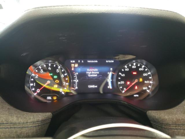 Photo 9 from auction – 2024 JEEP COMPASS LA with VIN 3C4NJDBN9RT100861