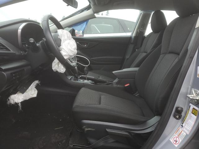 Photo 7 from auction – 2018 SUBARU IMPREZA PR with VIN 4S3GTAE67J3709114
