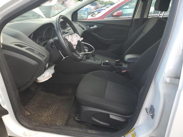 Photo 7 from auction – 2017 FORD FOCUS SE with VIN 1FADP3K2XHL299672
