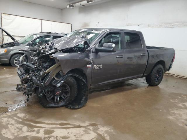 Photo 1 from auction – 2014 RAM 1500 SPORT with VIN 1C6RR7MT6ES194675