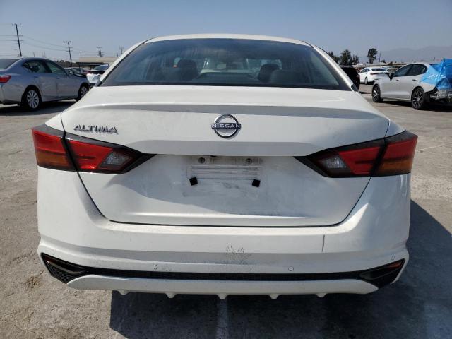 Photo 6 from auction – 2024 NISSAN ALTIMA S with VIN 1N4BL4BV4RN361981