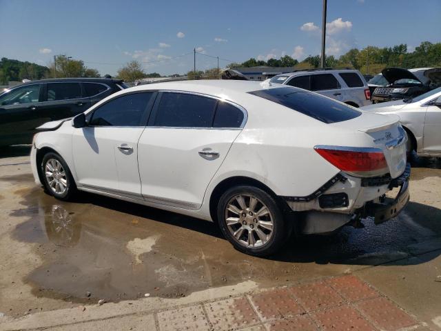 Photo 2 from auction – 2012 BUICK LACROSSE with VIN 1G4GA5ER9CF166806