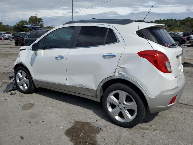 Photo 2 from auction – 2016 BUICK ENCORE with VIN KL4CJCSBXGB698703