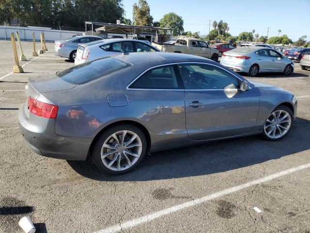 Photo 3 from auction – 2013 AUDI A5 PREMIUM with VIN WAULFAFR2DA065680