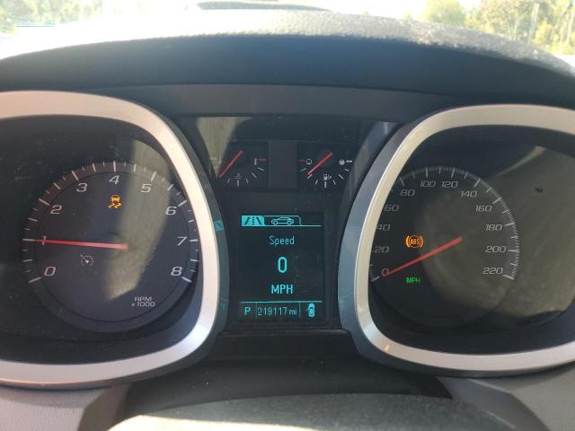 Photo 9 from auction – 2014 CHEVROLET EQUINOX LT with VIN 2GNFLFEK2E6199847