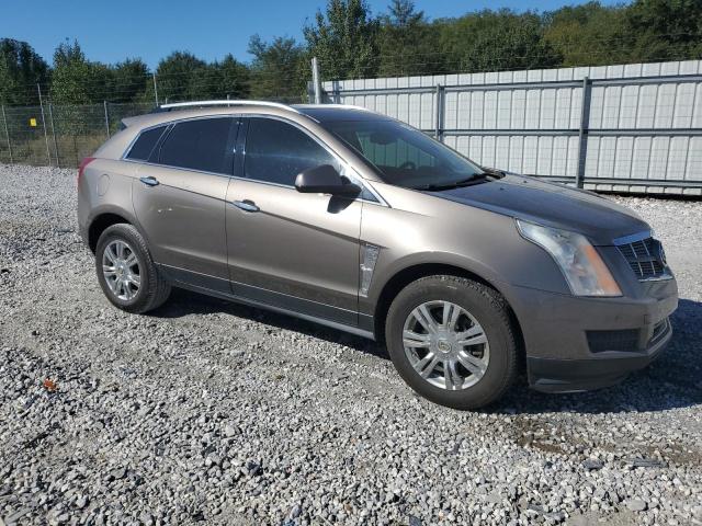 Photo 4 from auction – 2012 CADILLAC SRX LUXURY with VIN 3GYFNAE35CS569664