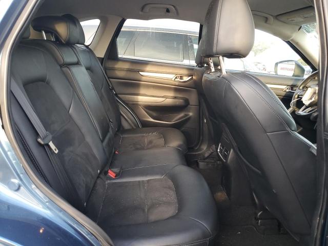 Photo 11 from auction – 2022 MAZDA CX-5 SELEC with VIN JM3KFBBMXN0601109