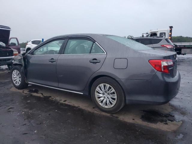 Photo 2 from auction – 2014 TOYOTA CAMRY L with VIN 4T1BF1FK6EU458496