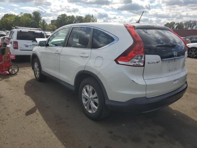 Photo 2 from auction – 2014 HONDA CR-V EX with VIN 5J6RM4H5XEL064100