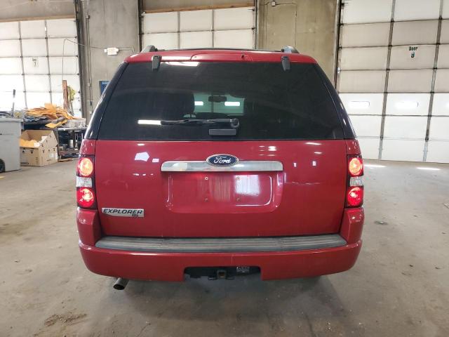 Photo 6 from auction – 2010 FORD EXPLORER X with VIN 1FMEU6DE8AUA68328
