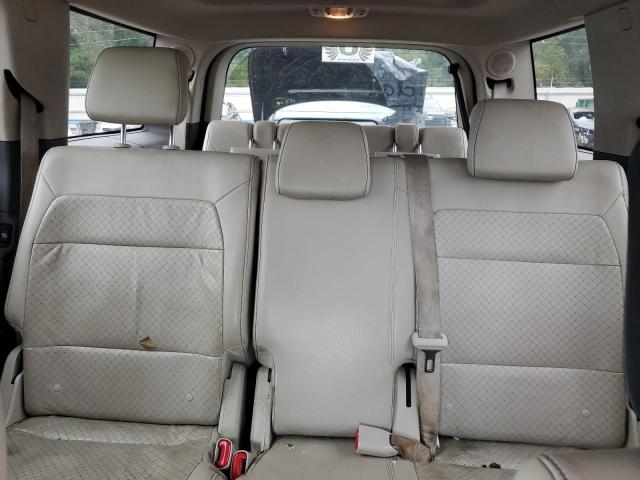 Photo 10 from auction – 2011 FORD FLEX LIMIT with VIN 2FMGK5DC5BBD26920