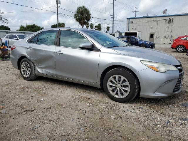 Photo 4 from auction – 2015 TOYOTA CAMRY LE with VIN 4T1BF1FK0FU039626