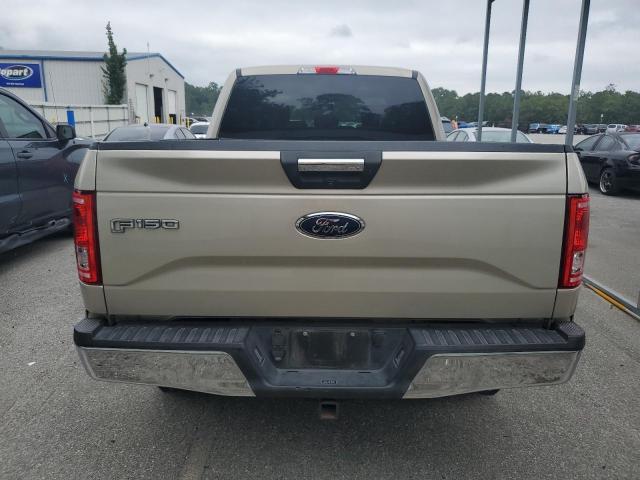 Photo 6 from auction – 2017 FORD F150 SUPER with VIN 1FTFX1EF9HFB91130