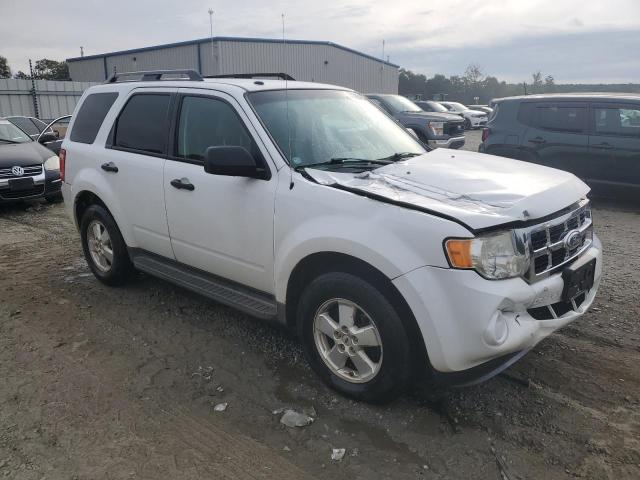 Photo 4 from auction – 2010 FORD ESCAPE XLT with VIN 1FMCU0DG6AKB18662