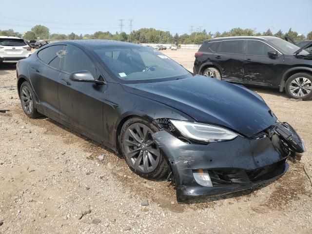 Photo 4 from auction – 2019 TESLA MODEL S with VIN 5YJSA1E21KF333172