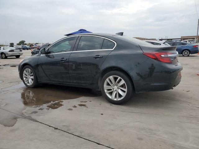 Photo 2 from auction – 2016 BUICK REGAL PREM with VIN 2G4GS5GX5G9178927