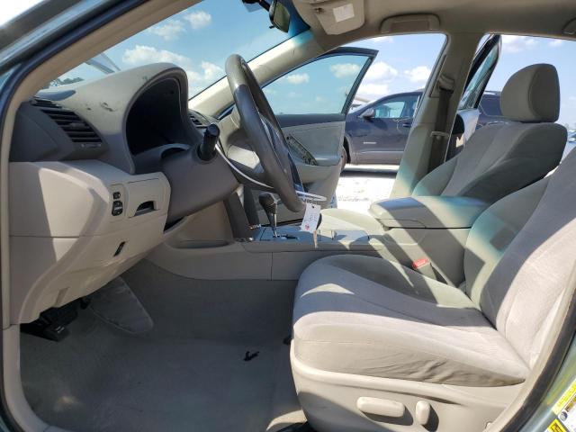 Photo 7 from auction – 2011 TOYOTA CAMRY BASE with VIN 4T4BF3EK3BR109200