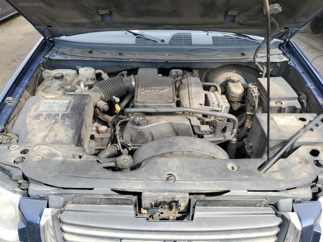 Photo 12 from auction – 2002 GMC ENVOY with VIN 1GKDT13S322282562