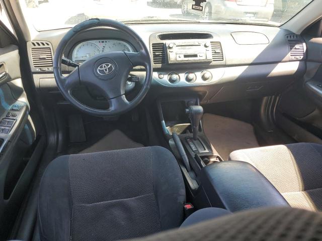 Photo 8 from auction – 2003 TOYOTA CAMRY LE with VIN JTDBE32K030169532