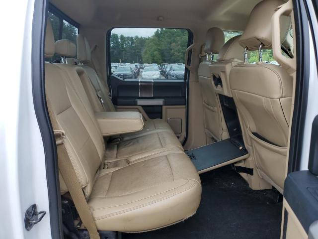Photo 10 from auction – 2015 FORD F150 SUPER with VIN 1FTEW1EPXFFB30759