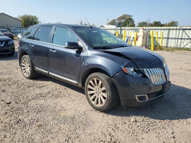 Photo 4 from auction – 2014 LINCOLN MKX with VIN 2LMDJ8JK1EBL13061