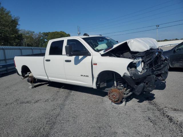 Photo 4 from auction – 2019 RAM 2500 TRADE with VIN 3C6UR5HJ2KG716616