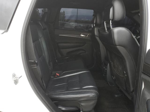 Photo 11 from auction – 2015 JEEP GRAND CHER with VIN 1C4RJFBM5FC890686