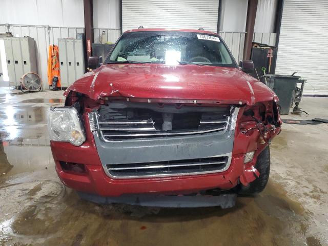 Photo 5 from auction – 2007 FORD EXPLORER X with VIN 1FMEU73E67UB81162