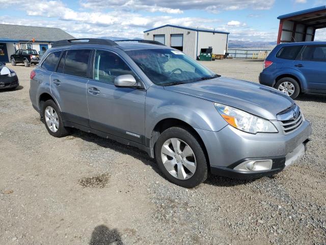 Снимка 4 от търг – 2011 SUBARU OUTBACK 2. с VIN 4S4BRBJC4B3311950