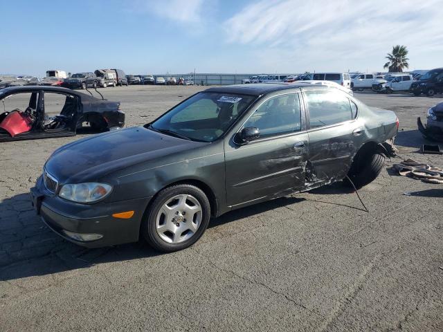 INFINITI I30 2000 with VIN JNKCA31AXYT106936 - Photo from auction