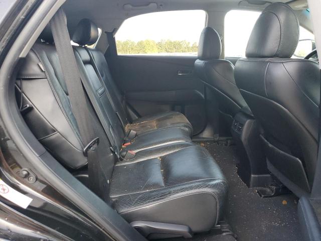 Photo 11 from auction – 2013 LEXUS RX 350 with VIN 2T2ZK1BA4DC098289