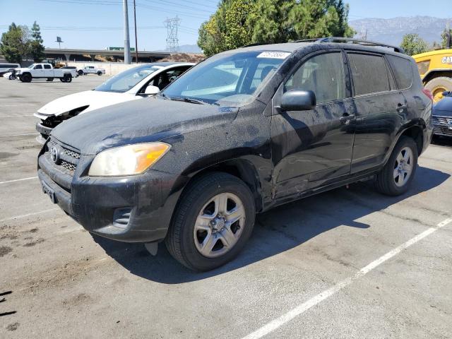 TOYOTA RAV4 2010 with VIN JTMZF4DV3A5014773 - Photo from auction