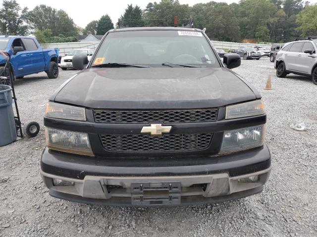 Photo 5 from auction – 2011 CHEVROLET COLORADO L with VIN 1GCDSCFE1B8133189