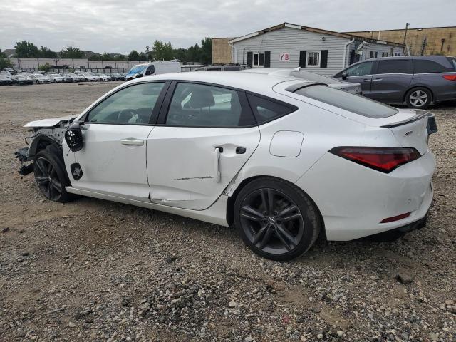 Photo 2 from auction – 2023 ACURA INTEGRA A- with VIN 19UDE4H60PA024193
