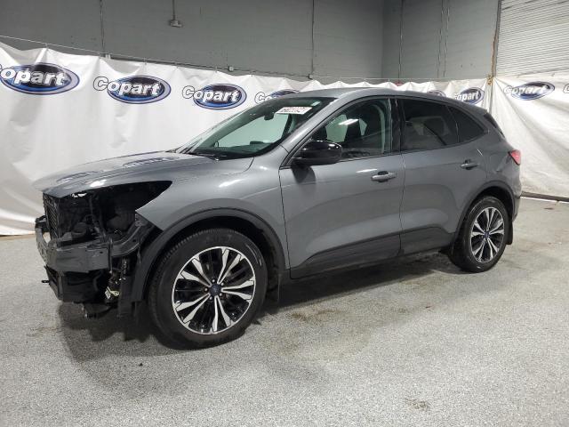 FORD ESCAPE SE 2022 with VIN 1FMCU9G64NUB22095 - Photo from auction
