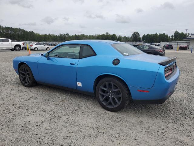 Photo 2 from auction – 2019 DODGE CHALLENGER with VIN 2C3CDZAG3KH596094
