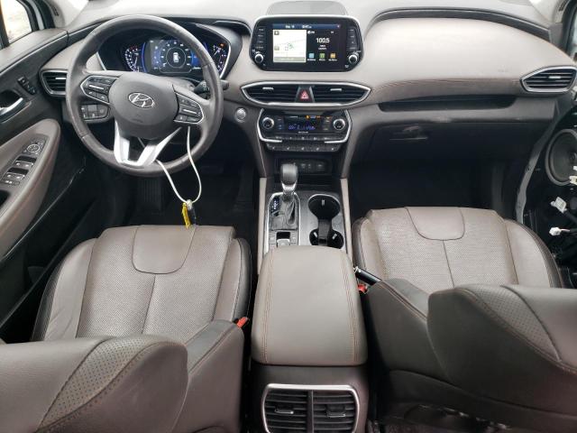 Photo 8 from auction – 2019 HYUNDAI SANTA FE L with VIN 5NMS53AA9KH067279