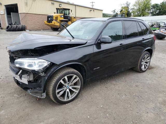 BMW X5 XDRIVE3 2015 with VIN 5UXKR0C58F0P03424 - Photo from auction