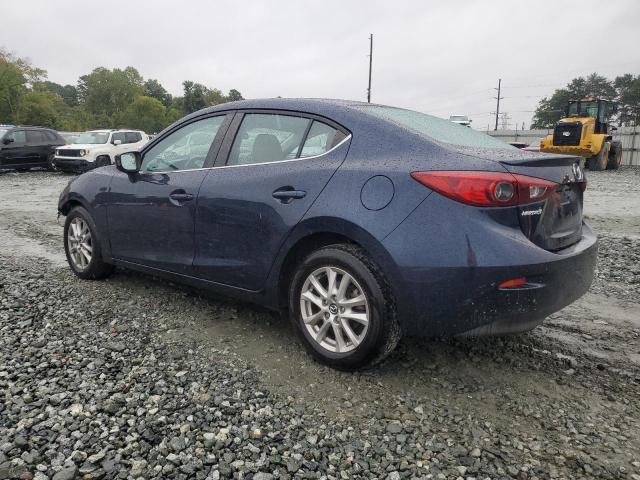 Photo 2 from auction – 2015 MAZDA 3 TOURING with VIN JM1BM1V77F1219517