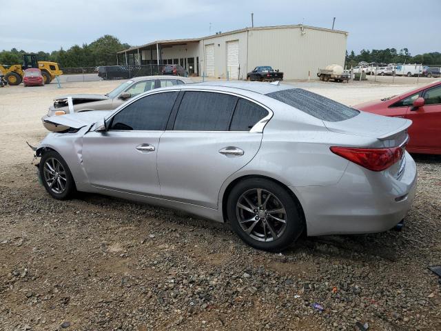 Photo 2 from auction – 2015 INFINITI Q50 BASE with VIN JN1BV7AP4FM356258