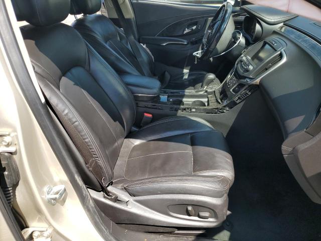 Photo 7 from auction – 2014 BUICK LACROSSE with VIN 1G4GB5G33EF232761