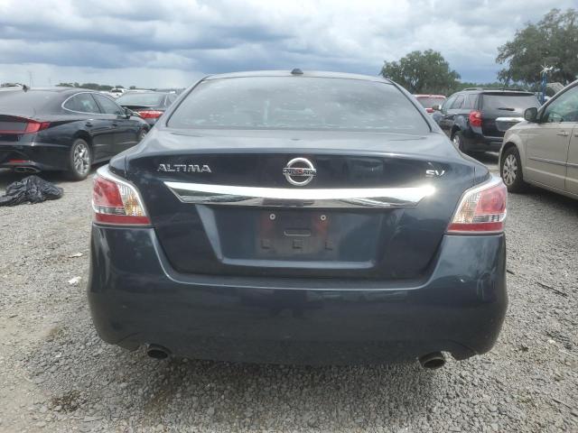 Photo 6 from auction – 2015 NISSAN ALTIMA 2.5 with VIN 1N4AL3AP9FC170136
