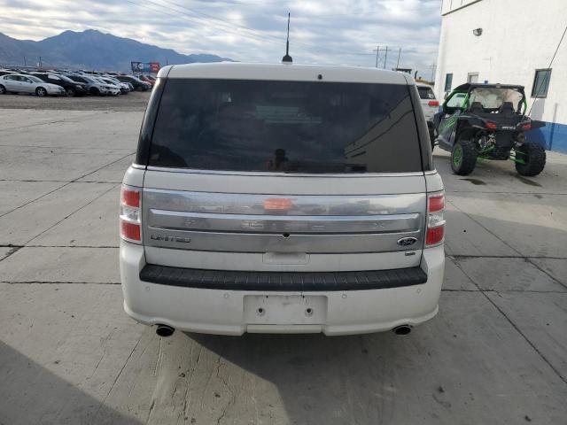 Photo 6 from auction – 2013 FORD FLEX LIMIT with VIN 2FMHK6D8XDBD38537