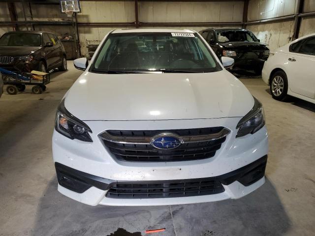 Photo 5 from auction – 2022 SUBARU LEGACY PRE with VIN 4S3BWAF60N3017427