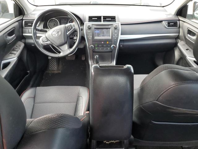 Photo 8 from auction – 2016 TOYOTA CAMRY LE with VIN 4T1BF1FKXGU235574