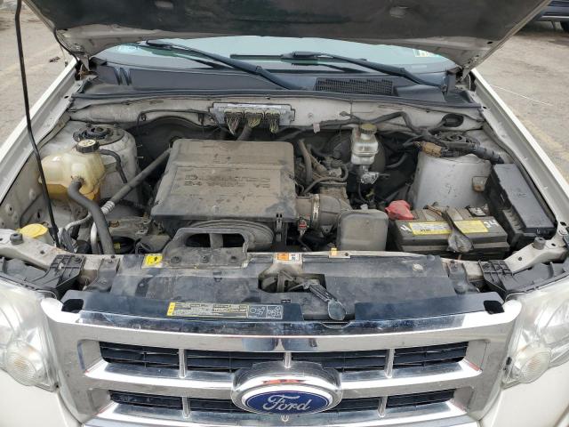Photo 11 from auction – 2010 FORD ESCAPE LIM with VIN 1FMCU0EG6AKB22063